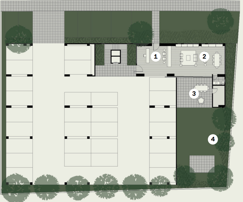 Imágen del proyecto VASANT